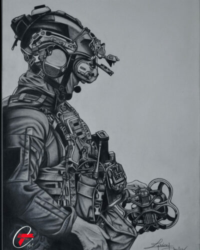 E. Télépilote BRI Paris