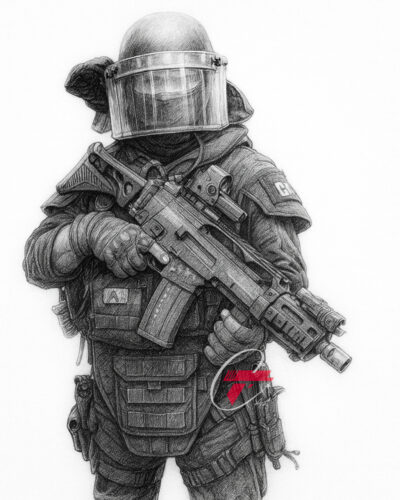 D. Opérateur du RAID