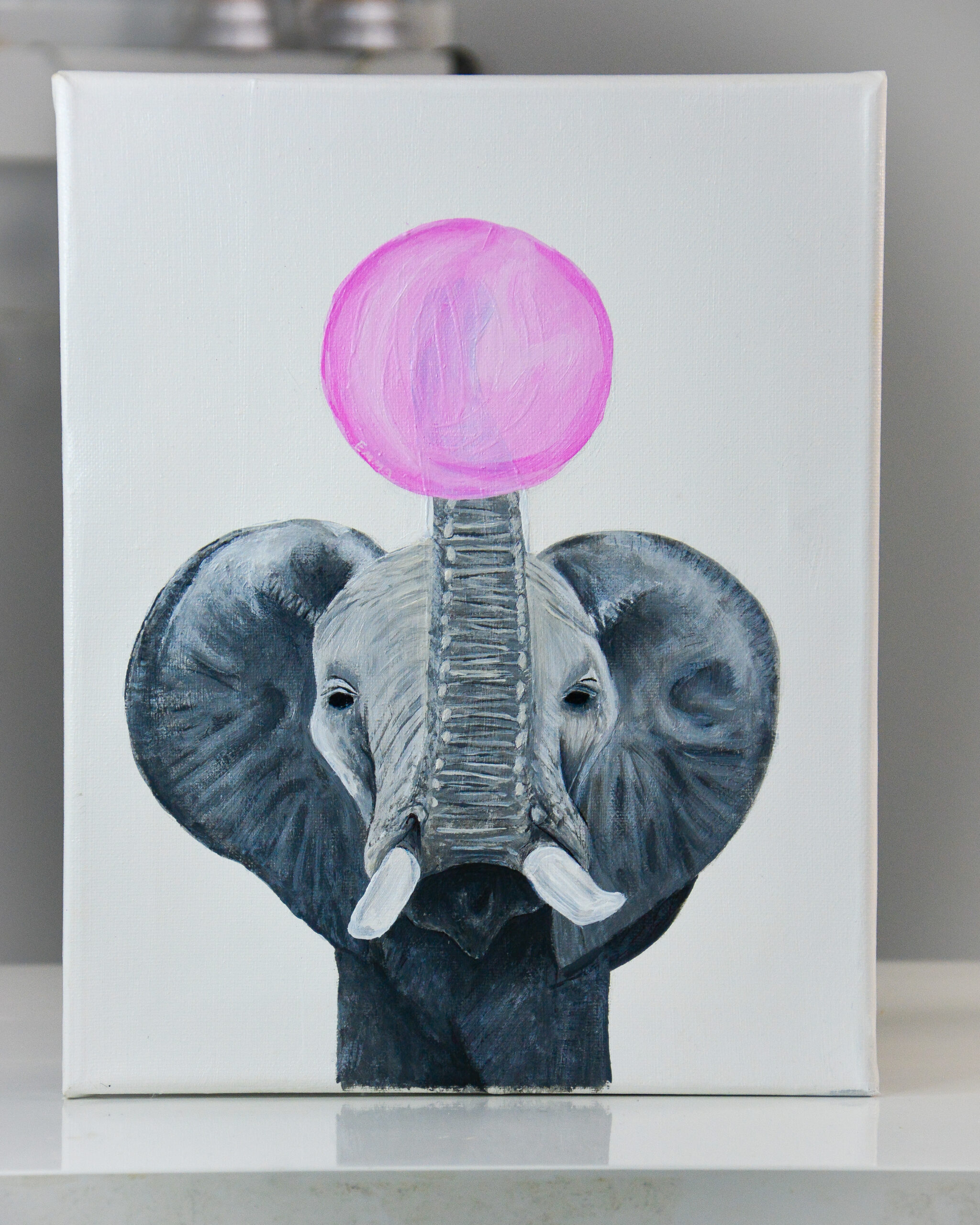 Trio d'animaux – Image 2