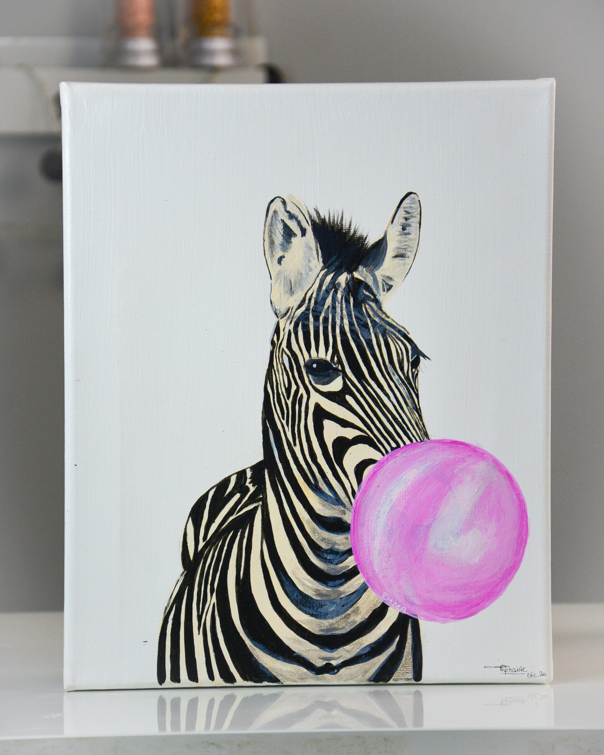 Trio d'animaux – Image 3