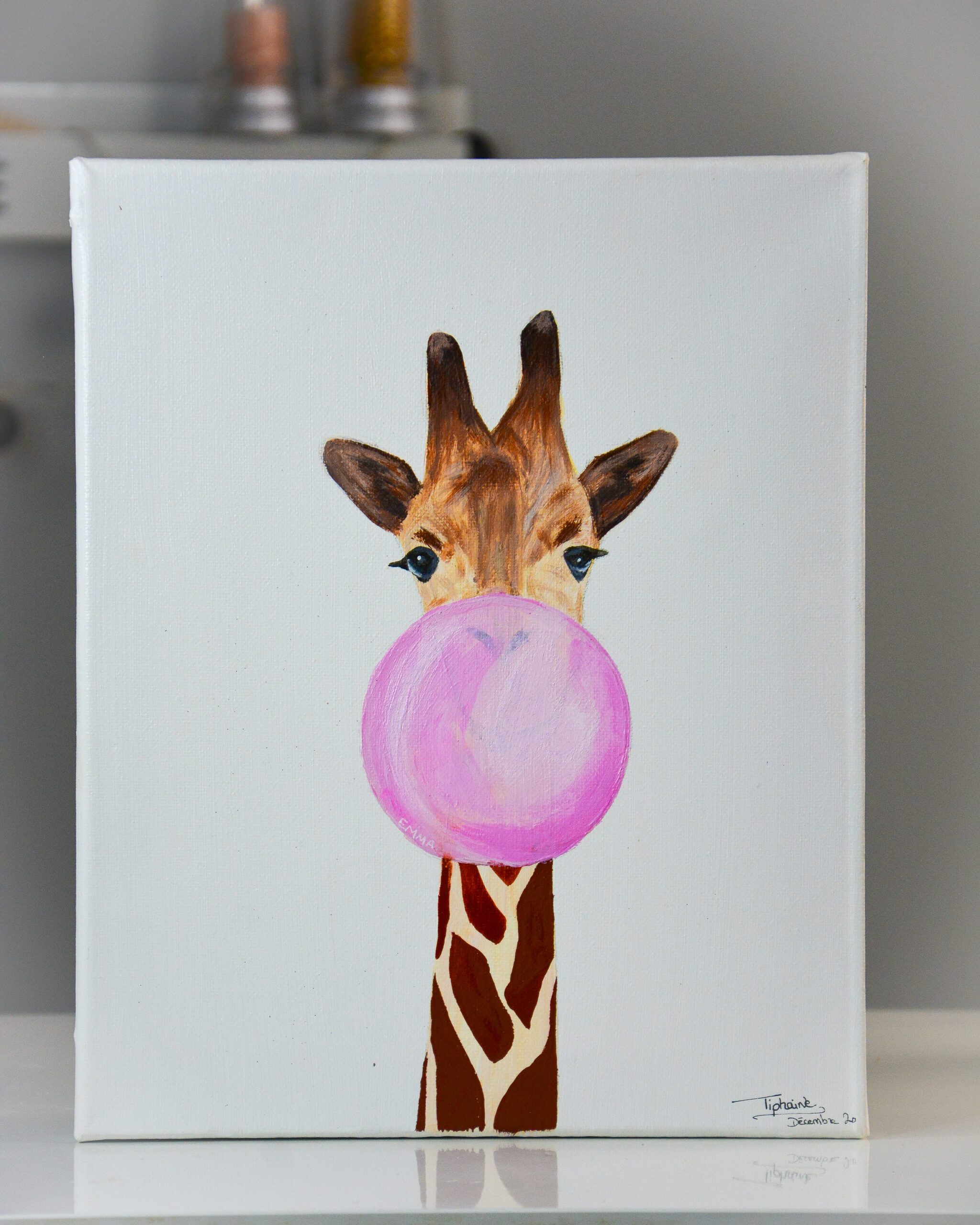 Trio d'animaux – Image 4