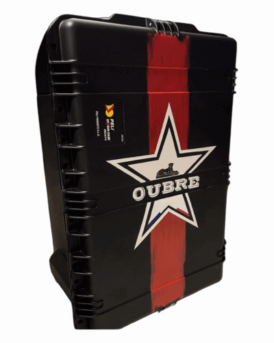 PeliCase Personnalisée