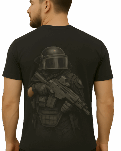 Tee-shirts Personnalisés