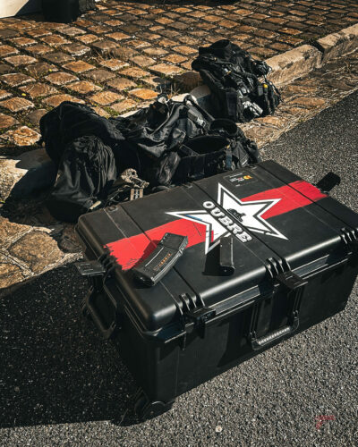 PeliCase Personnalisée