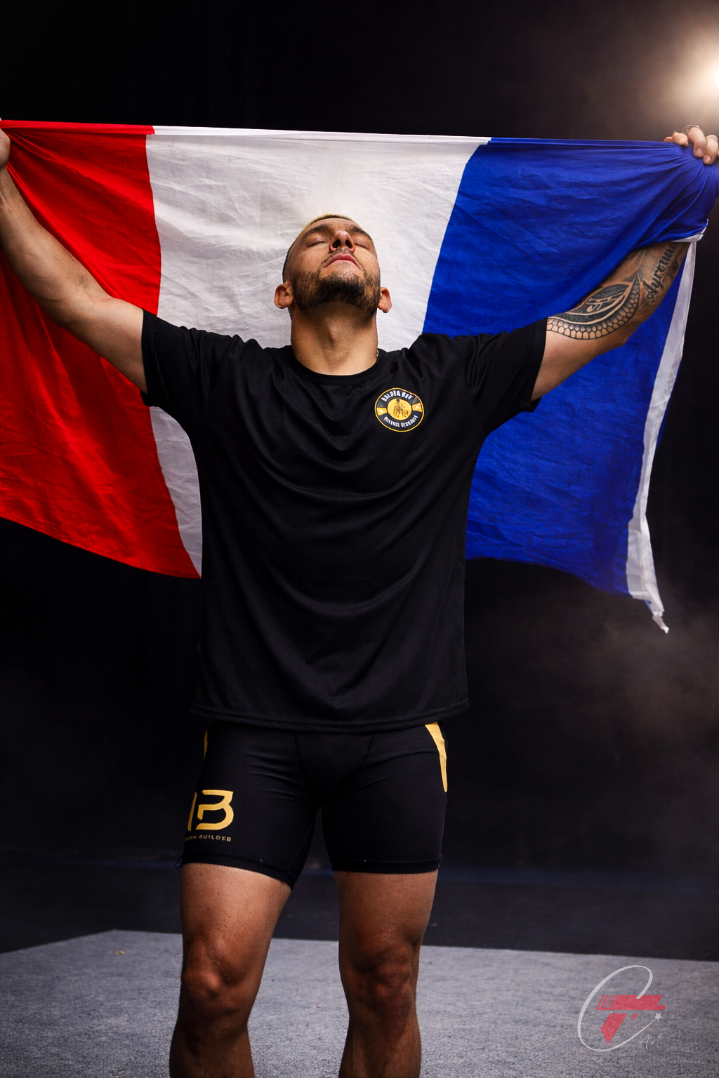 fpk MMA